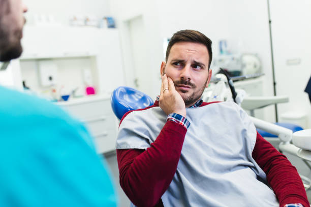 Emergency Dental Services in Shenandoah, TX