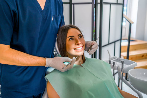 Best Emergency Dental Care  in Shenandoah, TX